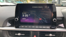 Kia Picanto 1.2 GT-line S 5dr Auto Petrol Hatchback